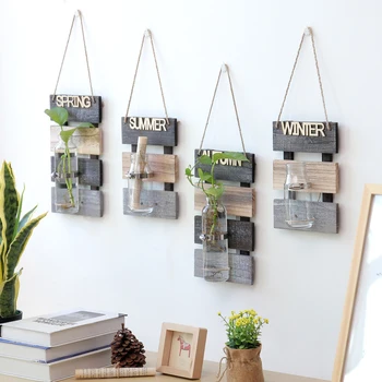 Hydroponic Wall Hanging Green Potted Decoration Simple Home Wall Decoration Hydroponic Wall Hanging Creative Glass Vase
Hydroponic Wall Hanging Green Potted Decoration Simple Home Wall Decoration Hydroponic Wall Hanging Creative Glass Vase