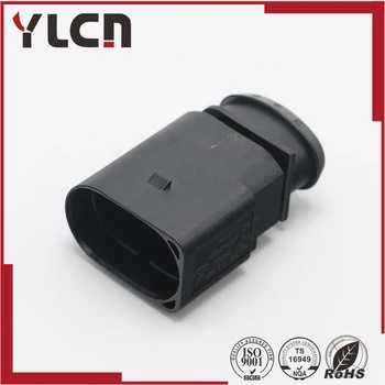 High Quality 5sets 6pin VW 3.5mm Kit LSU 4.2 sensor plug case waterproof wiring sensor connector 1J0973833 1J0 973 833
High Quality 5sets 6pin VW 3.5mm Kit LSU 4.2 sensor plug case waterproof wiring sensor connector 1J0973833 1J0 973 833