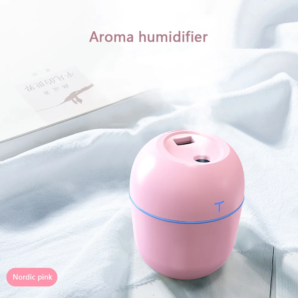 200 Ml Car Humidifier Essential Oil Diffuser Mini USB Electric Humidifier for Home Bedroom Office Air Mist Maker Aromatherapy
200 Ml Car Humidifier Essential Oil Diffuser Mini USB Electric Humidifier for Home Bedroom Office Air Mist Maker Aromatherapy