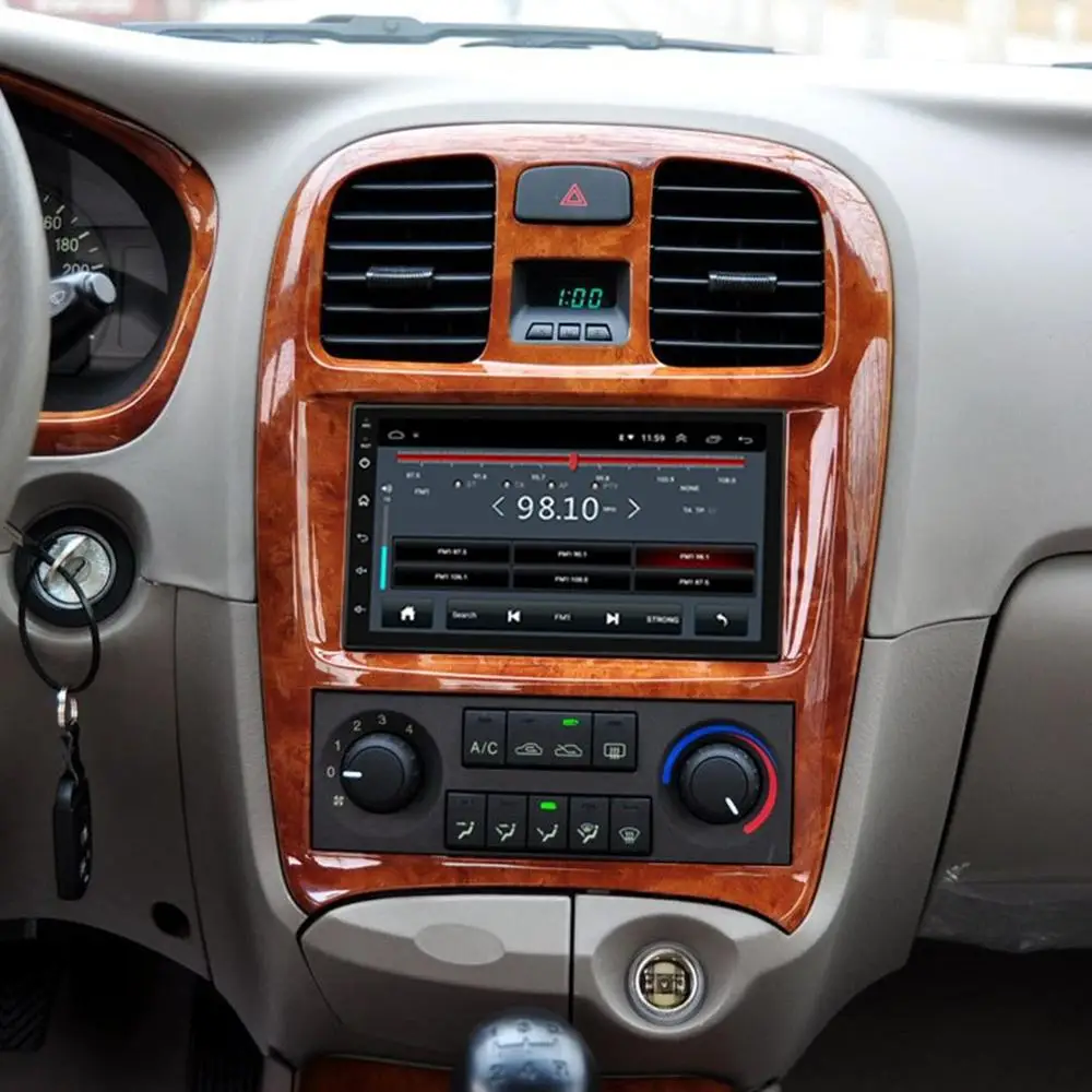 7 Inch Hd Big Screen Car Navigation Mp5 Android Car Navigation Car Mp5 Car Player Car Reversing Video Player
7 Inch Hd Big Screen Car Navigation Mp5 Android Car Navigation Car Mp5 Car Player Car Reversing Video Player