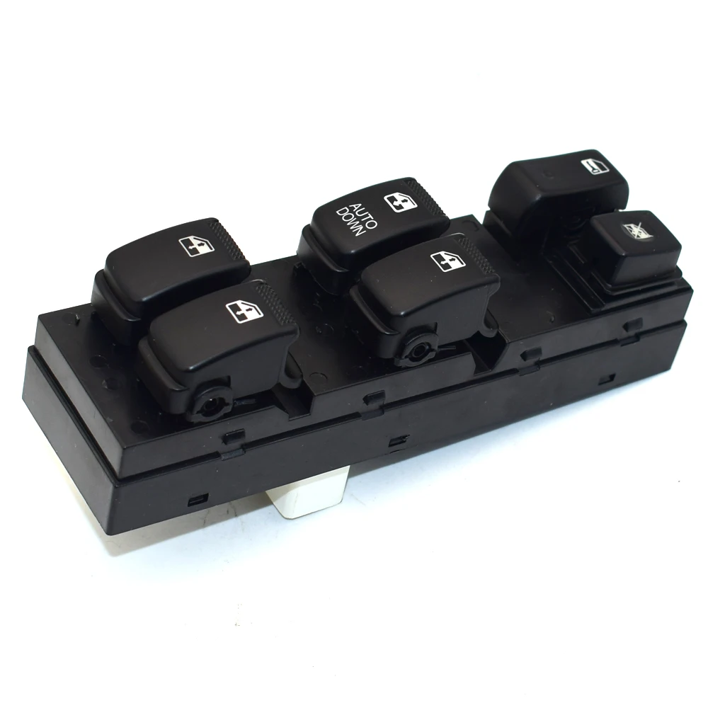 High quality 93570-EF000 Electric Power Window Lifter Master Control Switch for Kia Sportage 2005-2010 Car accessaries
High quality 93570-EF000 Electric Power Window Lifter Master Control Switch for Kia Sportage 2005-2010 Car accessaries