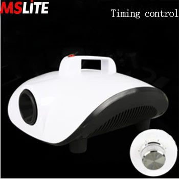 Timing Control Air Cleaner for Indoor/Car Deodorization and Sterilization Use Thermal Fog Machine
Timing Control Air Cleaner for Indoor/Car Deodorization and Sterilization Use Thermal Fog Machine