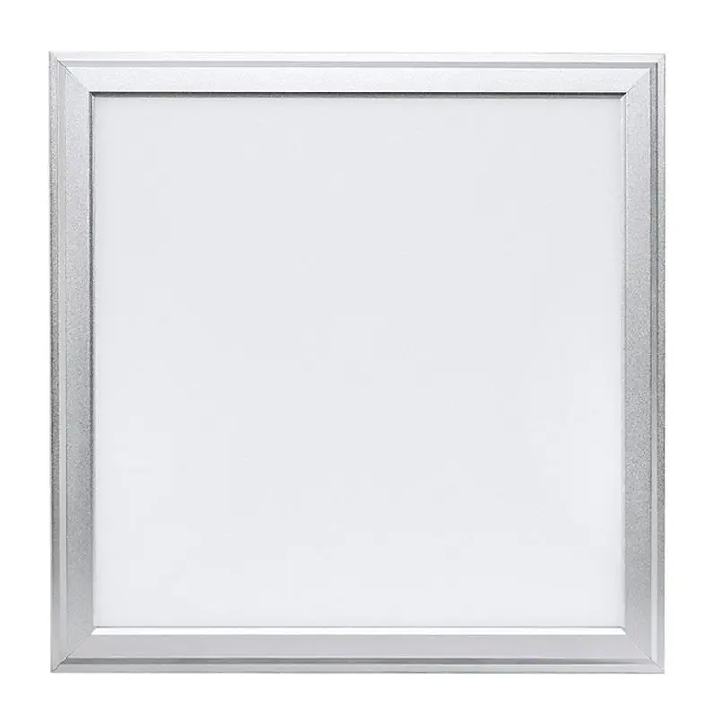 New LED 300X300 12W Equal to 36W Fluorescent Bulb Warm White(3000K) Ultraslim Square Ceiling Panel Lamp Light with Aluminum Fram
New LED 300X300 12W Equal to 36W Fluorescent Bulb Warm White(3000K) Ultraslim Square Ceiling Panel Lamp Light with Aluminum Fram
