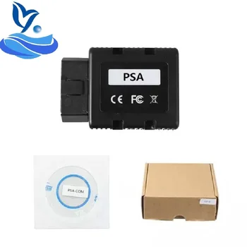 2020 PSACOM Replacement of PP2000 BT For PSA-COM PSA COM Diagnostic Program for Peugeot/Citroen vehicLES
2020 PSACOM Replacement of PP2000 BT For PSA-COM PSA COM Diagnostic Program for Peugeot/Citroen vehicLES