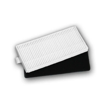 Suitable for Ecovacs er Accessories Lingyun DN621+ Lele/Smart 620+/N79 Haipa Filter s
Suitable for Ecovacs er Accessories Lingyun DN621+ Lele/Smart 620+/N79 Haipa Filter s