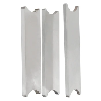3Pcs 3 Size White Steel Clarinet Repair Tool Set Polishing Cork Interface Head Musical Instrument DIY Tool
3Pcs 3 Size White Steel Clarinet Repair Tool Set Polishing Cork Interface Head Musical Instrument DIY Tool