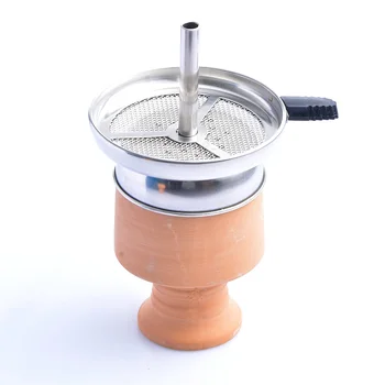 Metal Hookah Charcoal Holder With Handle Metal Screens for Cachimba Shisha Pipe Sisha Nargile Chicha Narguile Accessories
Metal Hookah Charcoal Holder With Handle Metal Screens for Cachimba Shisha Pipe Sisha Nargile Chicha Narguile Accessories