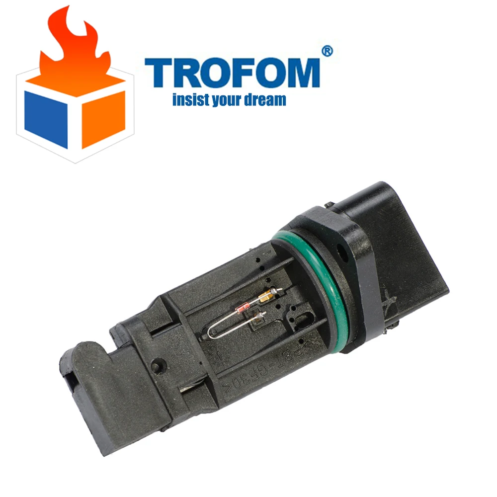 MAF MASS AIR FLOW SENSOR METER FOR PORSCHE 911 BOXSTER 2.5 2.7 3.2 3.4 3.6 99660612300 996 606 123 00 0280217007 0 280 217 007
MAF MASS AIR FLOW SENSOR METER FOR PORSCHE 911 BOXSTER 2.5 2.7 3.2 3.4 3.6 99660612300 996 606 123 00 0280217007 0 280 217 007