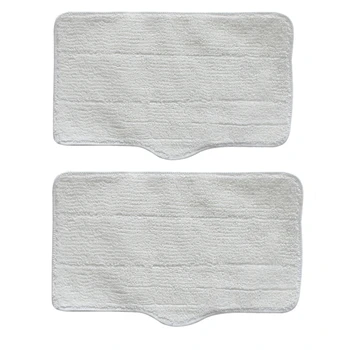 2 Pcs Cleaning Mop Cloths Replacement for Deerma ZQ610 ZQ600 ZQ100 Steam Engine Home Appliance Parts Accessories 
2 Pcs Cleaning Mop Cloths Replacement for Deerma ZQ610 ZQ600 ZQ100 Steam Engine Home Appliance Parts Accessories