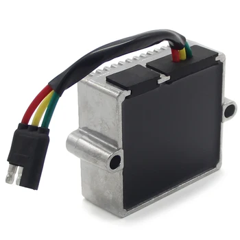 Voltage Regulator Rectifier 12V For Arctic Cat CF1000 Crossfire 1000 EFI Sno Pro LE CF8 CFR 8 M1000 M8 HCR M800 M8000 HardCore
Voltage Regulator Rectifier 12V For Arctic Cat CF1000 Crossfire 1000 EFI Sno Pro LE CF8 CFR 8 M1000 M8 HCR M800 M8000 HardCore