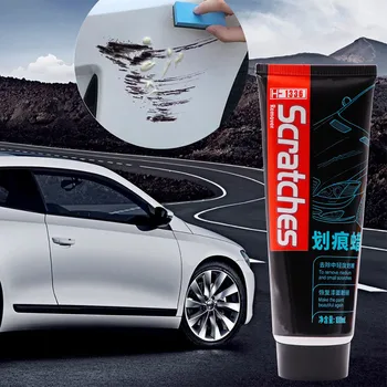 Car Styling Fix It Car Body Grinding Compound Paste Set Paint Care Auto Polishing Car Paste Polish Car Cleaning #py10
Car Styling Fix It Car Body Grinding Compound Paste Set Paint Care Auto Polishing Car Paste Polish Car Cleaning #py10