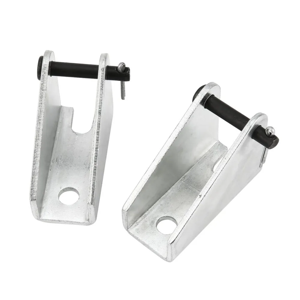 2PCS Electric push rod motor linear actuator Bracket DC reciprocating motor mounting bracket window opener bracket
2PCS Electric push rod motor linear actuator Bracket DC reciprocating motor mounting bracket window opener bracket