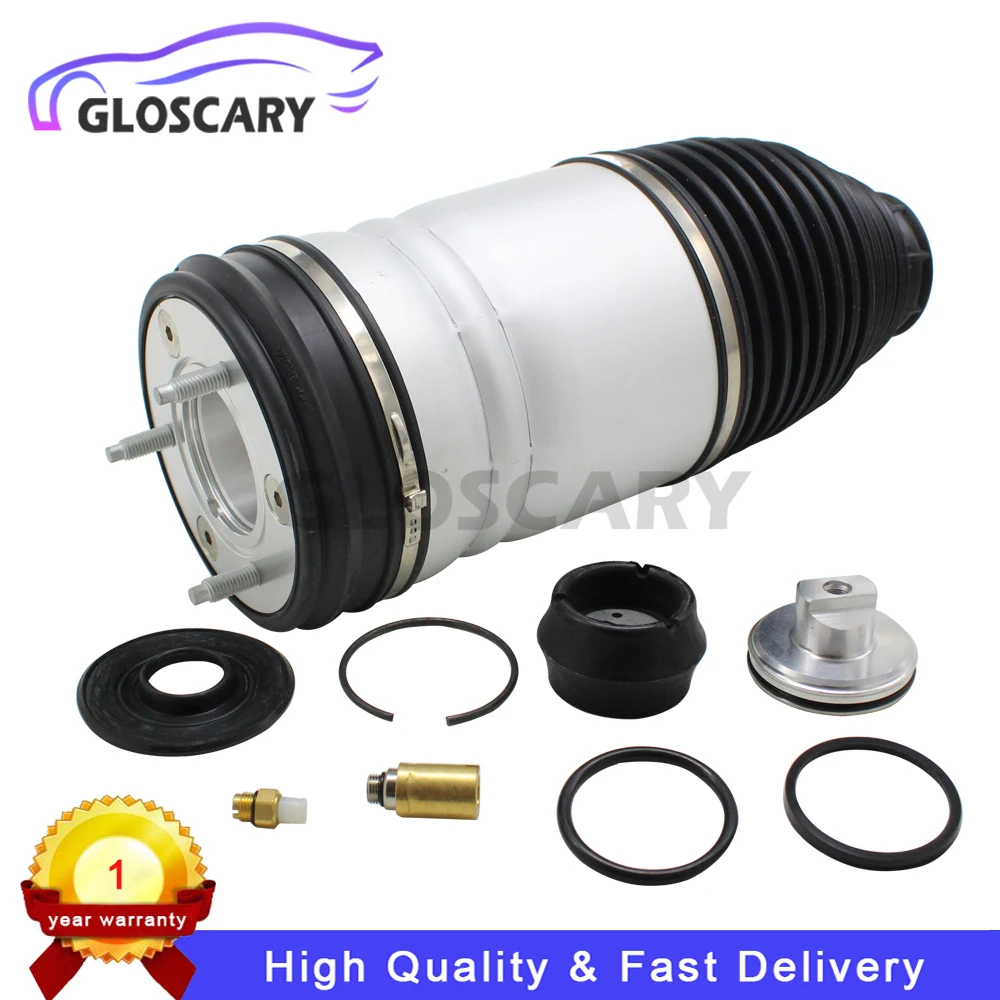 Front Air Suspension Shock Absorber Spring Bag Kit Fit For Dodge Ram 1500 2013-2019 Air Sleeve Bellow New Car Accessories
Front Air Suspension Shock Absorber Spring Bag Kit Fit For Dodge Ram 1500 2013-2019 Air Sleeve Bellow New Car Accessories