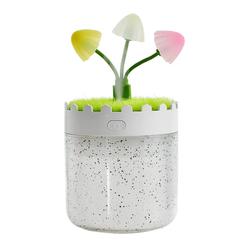 Top Deals Micro-Landscape USB Diffuser Aroma Essential Oil Humidifier Ultrasonic Diffuser with 7 Color LED Night Light Cool Mist
Top Deals Micro-Landscape USB Diffuser Aroma Essential Oil Humidifier Ultrasonic Diffuser with 7 Color LED Night Light Cool Mist