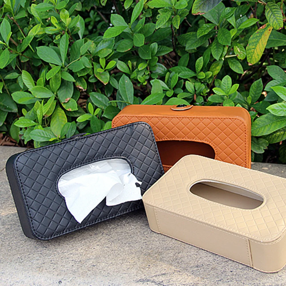 Pattern Auto Car Sun Visor Hanging Tissue Box Car Interior Styling Accessories Sunshade Storage Box Car Sun Visor Box
Pattern Auto Car Sun Visor Hanging Tissue Box Car Interior Styling Accessories Sunshade Storage Box Car Sun Visor Box