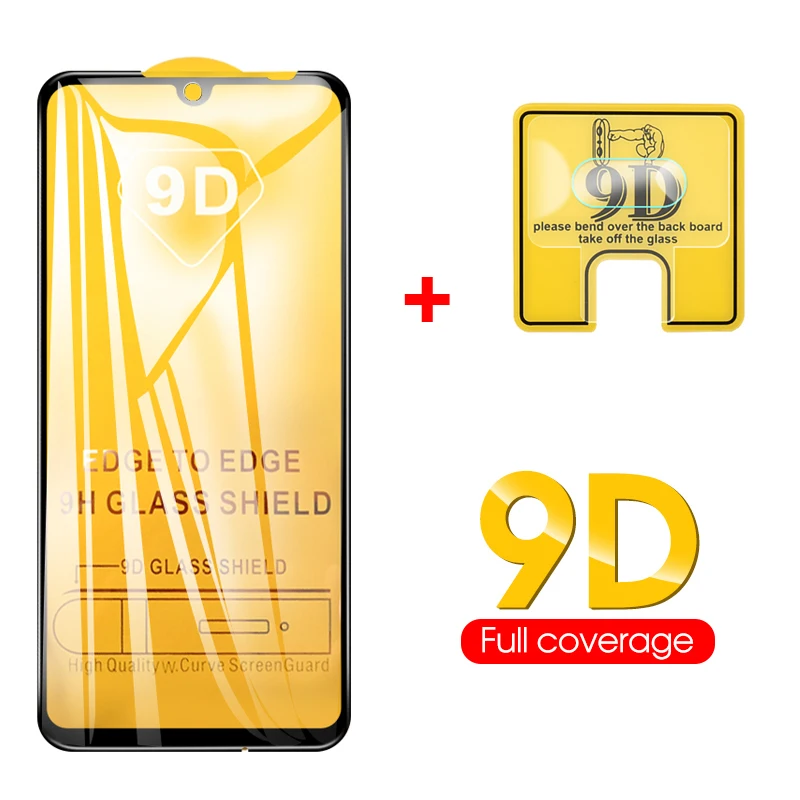 2-In-1 9D Protective Glass For Xiaomi Redmi Note 7 Screen Back Camera Lens Tempered Glass Protector Film For Redmi Note 7 7A
2-In-1 9D Protective Glass For Xiaomi Redmi Note 7 Screen Back Camera Lens Tempered Glass Protector Film For Redmi Note 7 7A