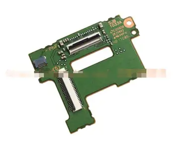 Repair Parts For Panasonic Lumix DMC-GH5 DC-GH5 DC-GH5S Viewfinder Drive Board SJB1033A
Repair Parts For Panasonic Lumix DMC-GH5 DC-GH5 DC-GH5S Viewfinder Drive Board SJB1033A