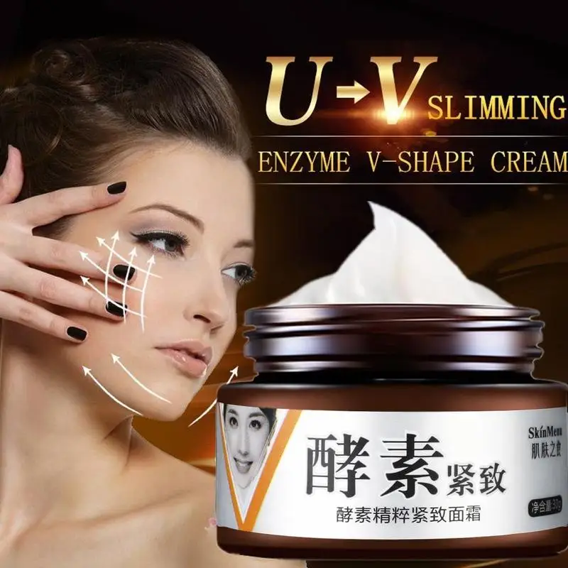 Facial Massage Cream Face Lifting V-Line V Shape Face Lift Thin Face Cream Tyra Friming Tightening Beauty Skin Care day creams
Facial Massage Cream Face Lifting V-Line V Shape Face Lift Thin Face Cream Tyra Friming Tightening Beauty Skin Care day creams