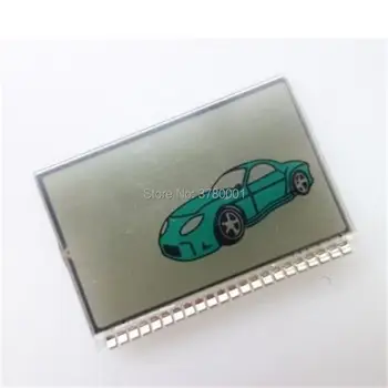 Wholesale TZ9030 Lcd Display for Russian 2 Way Car Alarm LCD Remote Control Key Fob Chain Tomahawk Tz-9030 TZ 9030 Keychain
Wholesale TZ9030 Lcd Display for Russian 2 Way Car Alarm LCD Remote Control Key Fob Chain Tomahawk Tz-9030 TZ 9030 Keychain