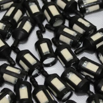 100pcs Replacement Fuel Filters Chain Saw Parts For STIHL POULAN HUSQVARNA Chainsaw Power Tool Accessories
100pcs Replacement Fuel Filters Chain Saw Parts For STIHL POULAN HUSQVARNA Chainsaw Power Tool Accessories