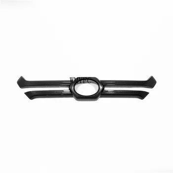 Front Center Grille Grill Decorative for Toyota Rav4 Adventure AX50 2019 2020 Car Accessories Cover Trim 
Front Center Grille Grill Decorative for Toyota Rav4 Adventure AX50 2019 2020 Car Accessories Cover Trim