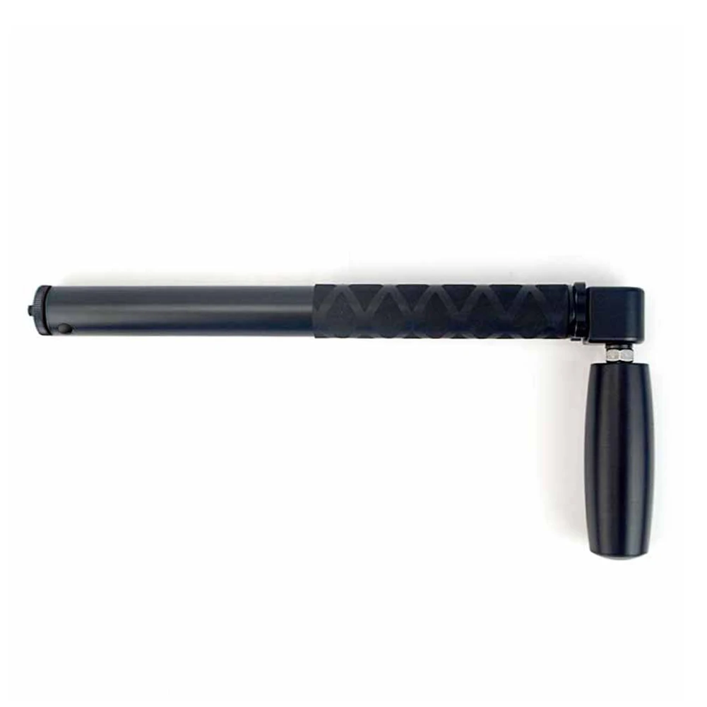 Accessories Selfie Stick Panoramic Camera Monopod Handheld 360 Rotated Handle Grip Extention Non Slip Portable For Insta360
Accessories Selfie Stick Panoramic Camera Monopod Handheld 360 Rotated Handle Grip Extention Non Slip Portable For Insta360