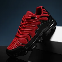 2021 Summer Male Sneakers Fashion Air Cushion Sports Breathable Running Shoes Solid Men Casual Platform Shoes Zapatos De Hombre
2021 Summer Male Sneakers Fashion Air Cushion Sports Breathable Running Shoes Solid Men Casual Platform Shoes Zapatos De Hombre