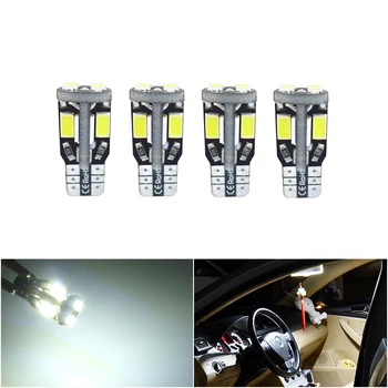 4x Led W5W T10 Car Interior LED Bulb Canbus For Nissan Note Tiida Qashqai Almera Juke X-Trail Primera J11 Pathfinder
4x Led W5W T10 Car Interior LED Bulb Canbus For Nissan Note Tiida Qashqai Almera Juke X-Trail Primera J11 Pathfinder