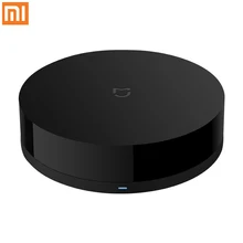 Originale Xiaomi Norma Mijia Universale Smart Remote Controller Elettrodomestici WIFI + IR Interruttore di 360 Gradi per il Condizionatore D'aria TV(China)