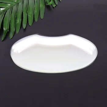 1Pc Creative Hairdressing Tools Transparent Face Shield Bang Baffle Eyeprotector for Home Barbers Shop(Transparent)
1Pc Creative Hairdressing Tools Transparent Face Shield Bang Baffle Eyeprotector for Home Barbers Shop(Transparent)