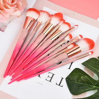 Make up brushes set professional New Beauty 11 PCS Make Up Foundation Eyebrow Eyeliner Blush Cosmetic Concealer Brushes Y807
Make up brushes set professional New Beauty 11 PCS Make Up Foundation Eyebrow Eyeliner Blush Cosmetic Concealer Brushes Y807