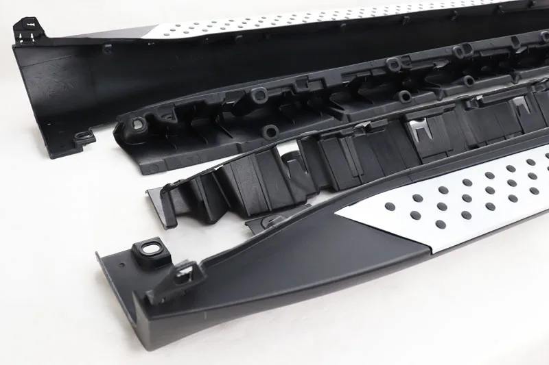 Bệ bước chân BMW X5 E70 2008 - 2013 chấm bi 13 H653d3373467f4e3298b7fc2a13f741f7E