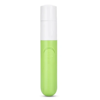 Electric Pore Cleaner Blackhead Removal Tool Vacuum Suction Acne Pimple Cleansing Face Beauty Instrument Tool
Electric Pore Cleaner Blackhead Removal Tool Vacuum Suction Acne Pimple Cleansing Face Beauty Instrument Tool