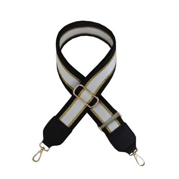 125cm Adjustable Nylon Strap Bag Color Handbags Wide Strap Bag Accessory Handles Adjustable Belt For Bag 
125cm Adjustable Nylon Strap Bag Color Handbags Wide Strap Bag Accessory Handles Adjustable Belt For Bag