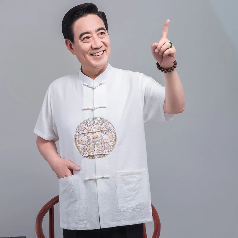 白 3