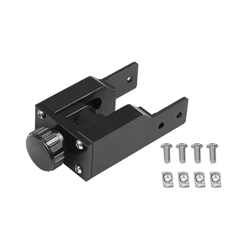 2040 Aluminum Profile Y-Axis Synchronous Belt Stretch Straighten Tensioner Set for Creality CR-10/10S Anet E10 E12 3D Printer Ac
2040 Aluminum Profile Y-Axis Synchronous Belt Stretch Straighten Tensioner Set for Creality CR-10/10S Anet E10 E12 3D Printer Ac
