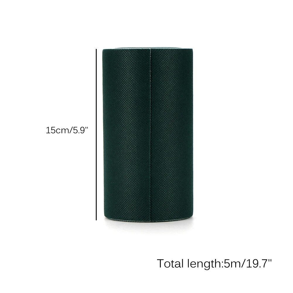 500*15cm DIY Artificial Grass Jointing Tape Self Adhesive Outdoor Garden Green Synthetic Lawn Carpet Grass Jointing Seaming Tape
500*15cm DIY Artificial Grass Jointing Tape Self Adhesive Outdoor Garden Green Synthetic Lawn Carpet Grass Jointing Seaming Tape