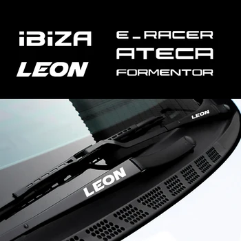 4PCS Car Door Handle Wiper Decor Stickers Creative Decal for Seat Ibiza Formentor FR Racing Leon Cupra E-racer Ateca Accessories
4PCS Car Door Handle Wiper Decor Stickers Creative Decal for Seat Ibiza Formentor FR Racing Leon Cupra E-racer Ateca Accessories