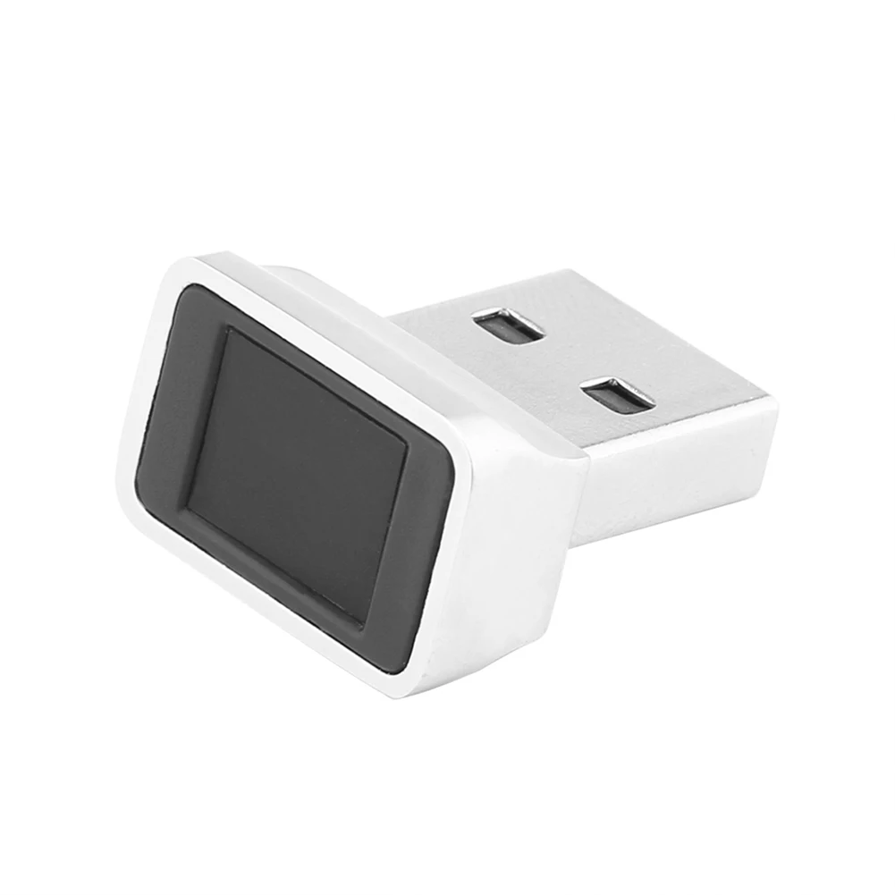 USB Fingerprint Reader For 10/32/64 Bits Windows Security Key Biometric Fingerprint Scanner Sensor Module For Instant Touch
USB Fingerprint Reader For 10/32/64 Bits Windows Security Key Biometric Fingerprint Scanner Sensor Module For Instant Touch