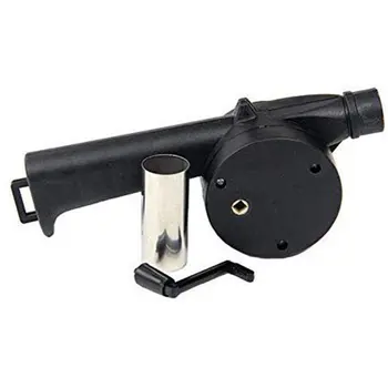 Outdoor Barbecue Hair Dryer Portable Manual Blower Hand Blower Barbecue Tool Outdoor Bbq Barbecue Tool 
Outdoor Barbecue Hair Dryer Portable Manual Blower Hand Blower Barbecue Tool Outdoor Bbq Barbecue Tool