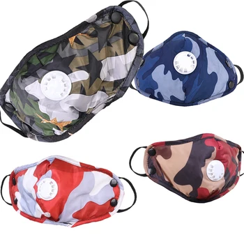 1pcs washable Mouth mask Camouflage Ear PM2.5 Masks gas Respirator Dust Mask Flow Valve Breathable mascarilla bts n99 face Mask
1pcs washable Mouth mask Camouflage Ear PM2.5 Masks gas Respirator Dust Mask Flow Valve Breathable mascarilla bts n99 face Mask