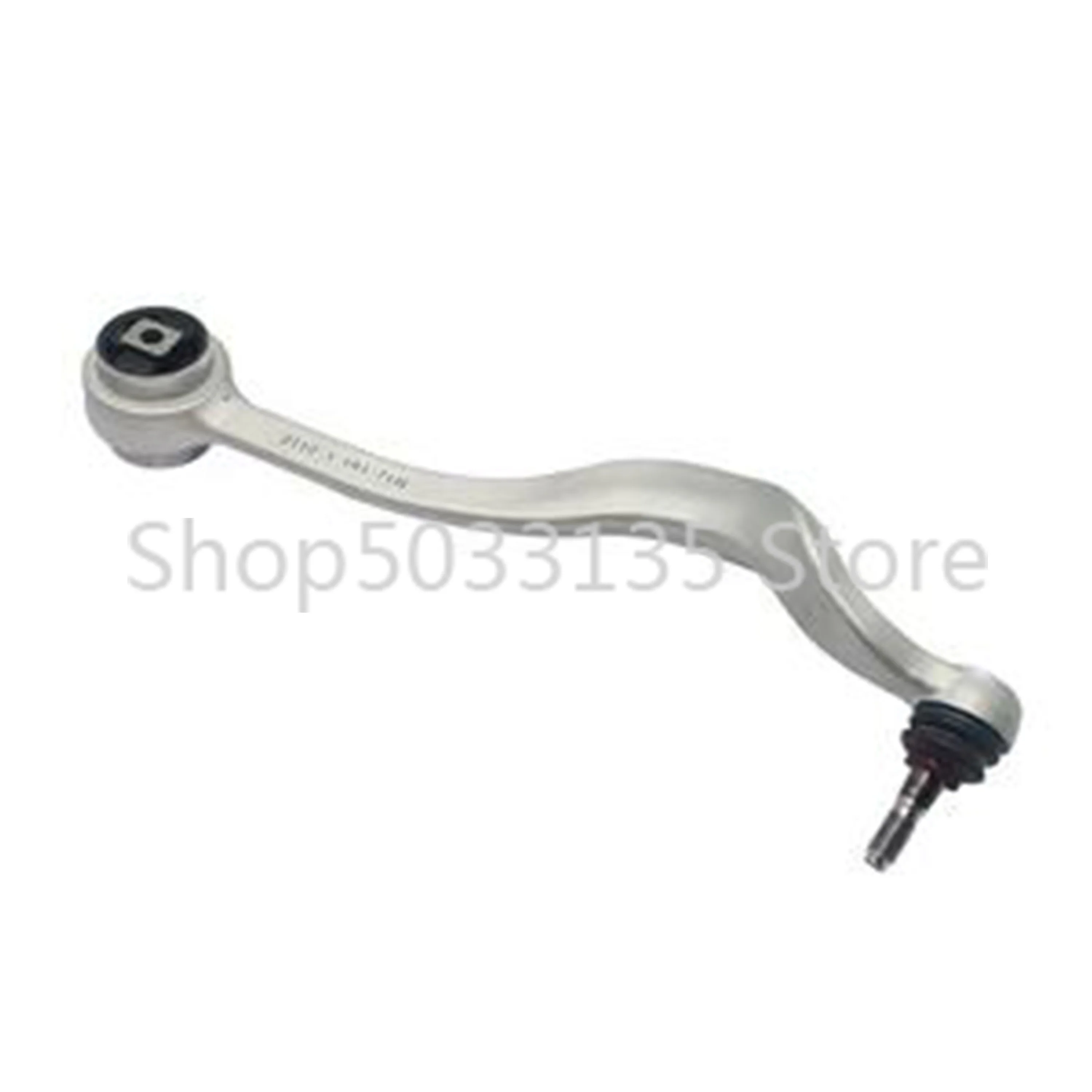 CAR rod without rubber bearing, right bm wE39 Z8E52 520I 523I 525D front wheel lower arm R bend without rubber bearing 
CAR rod without rubber bearing, right bm wE39 Z8E52 520I 523I 525D front wheel lower arm R bend without rubber bearing