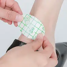 20Pcs/Set Invisible Heel Protector Comfortable Ultra Thin Waterproof Patch Anti Blister Friction Foot Care Tool for Female 
20Pcs/Set Invisible Heel Protector Comfortable Ultra Thin Waterproof Patch Anti Blister Friction Foot Care Tool for Female