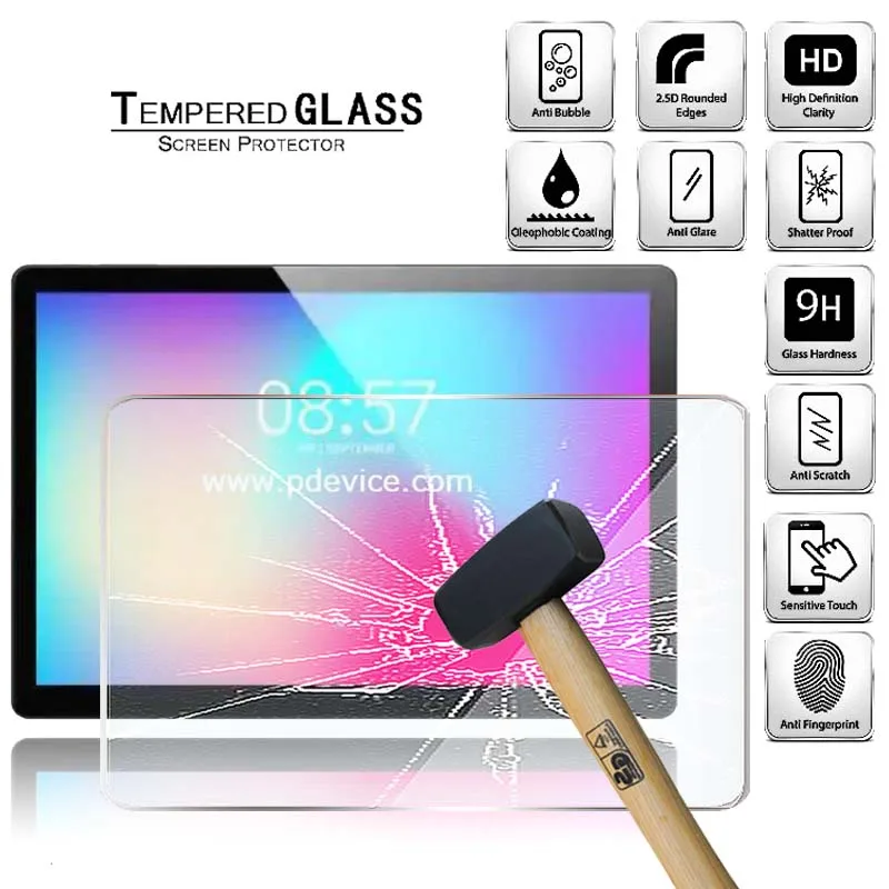 Tablet Tempered Glass Screen Protector Cover for Cube Power M3 HD Eye Protection Anti-Screen Breakage Tempered Film
Tablet Tempered Glass Screen Protector Cover for Cube Power M3 HD Eye Protection Anti-Screen Breakage Tempered Film