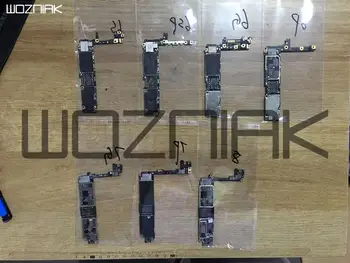 High quality without NAND Practice manual motherboard Disassembly Technical Training for iphone 6 6plus 6s 6splus 7 7p 8 8p
High quality without NAND Practice manual motherboard Disassembly Technical Training for iphone 6 6plus 6s 6splus 7 7p 8 8p