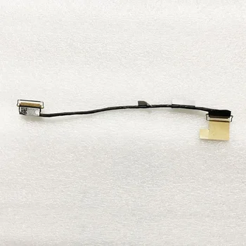 Original New DC02C00C010 SC10L66948 01YN071 For Lenovo ThinkPad X280 HD LCD Screen EDP Video Cable Wire Connectors
Original New DC02C00C010 SC10L66948 01YN071 For Lenovo ThinkPad X280 HD LCD Screen EDP Video Cable Wire Connectors