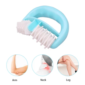 New roller face Blue D Type Fat Control Roller Massager Cellulite Leg Abdomen Neck Buttocks Fast Anti Cellulite Face Lift Tools 
New roller face Blue D Type Fat Control Roller Massager Cellulite Leg Abdomen Neck Buttocks Fast Anti Cellulite Face Lift Tools