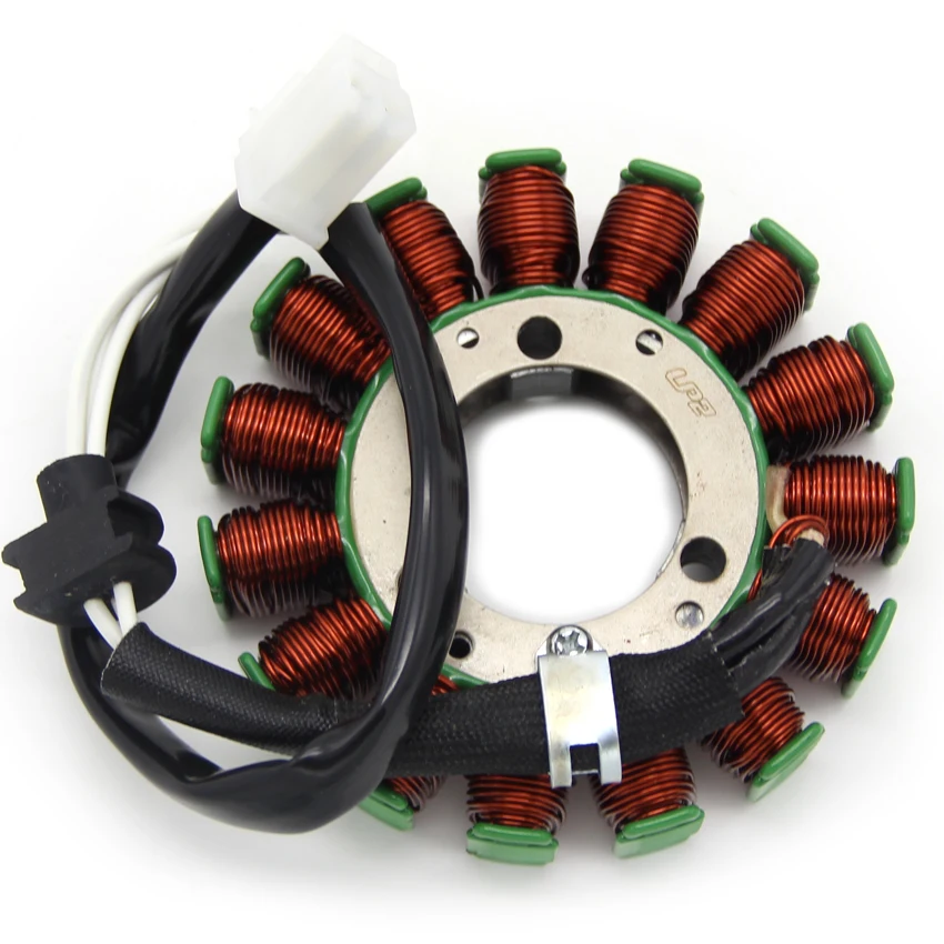 

Motorcycle Generator Stator Coil Comp For Suzuki GSXR1000 GSX-S1000 GSXS1000 Katana GSXS1000F GSXR 1000 31401-41G00 31401-41G10