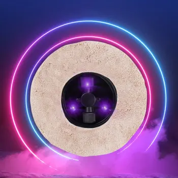 Auto Robot Vacuum Cleaner Electric Automatic Cleaning Mop Dust Clean Functional Sweep UV Sterilization Powerful Suction Cleaner
Auto Robot Vacuum Cleaner Electric Automatic Cleaning Mop Dust Clean Functional Sweep UV Sterilization Powerful Suction Cleaner