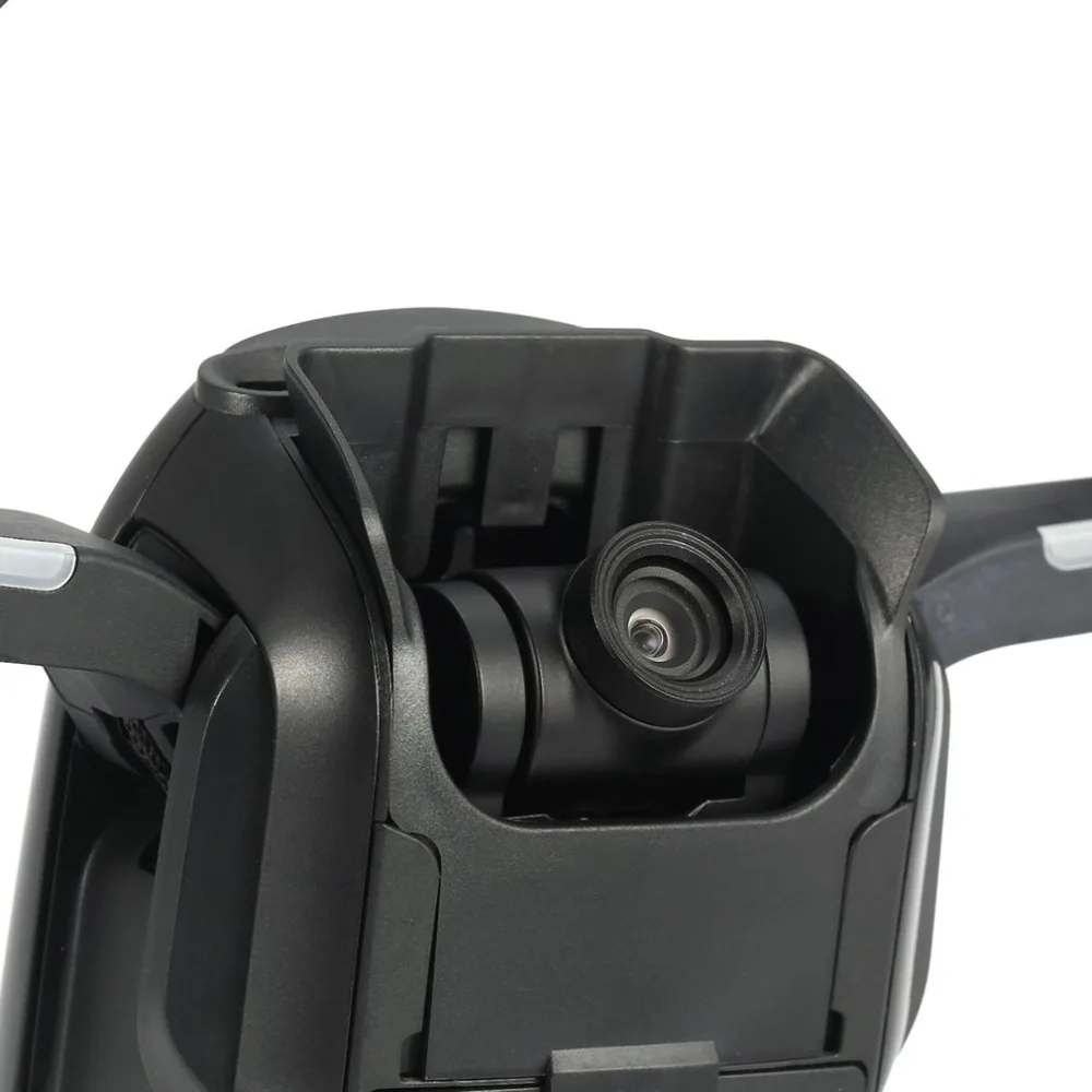 Gimbal Camera Lens Sunhood Sunshade Cover Shield Case Protector Anti-glare Cap Parts Accessory for DJI Mavic Air RC FPV Drone fz